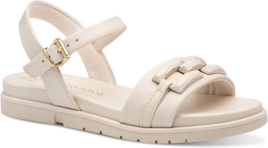 Marco Tozzi Dames Sandaal 2-28406-44 403 F-breedte