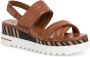 Marco Tozzi Dames Sandaaltje F-breedte - Thumbnail 18