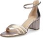 Marco Tozzi Dames Sandaaltje F-breedte - Thumbnail 3