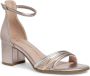 Marco Tozzi Dames Sandaaltje F-breedte - Thumbnail 1