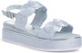 Marco Tozzi Dames Sandaaltje F-breedte - Thumbnail 17