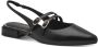Marco Tozzi Dames Slingpumps 2-29409-44 001 F-breedte - Thumbnail 1