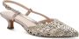 Marco Tozzi Dames Slingpumps 2-29502-44 532 F-breedte - Thumbnail 1
