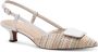 Marco Tozzi Dames Slingpumps 2-29503-44 189 F-breedte - Thumbnail 1