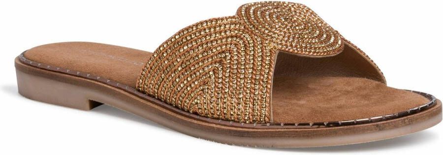 Marco Tozzi Dames Slipper 2 2