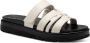 Marco Tozzi Dames Slipper 2-27407-44 403 F-breedte - Thumbnail 1