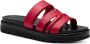 Marco Tozzi Dames Slipper 2-27407-44 500 F-breedte - Thumbnail 1