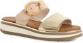 Marco Tozzi Dames Slipper 2-27500-44 943 F-breedte