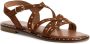 Marco Tozzi Dames Slipper 2-28198-44 305 F-breedte - Thumbnail 1