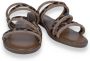 Marco Tozzi Sandalen brons Synthetisch Dames - Thumbnail 5