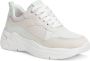 Marco Tozzi Dames Sneaker F-breedte - Thumbnail 1