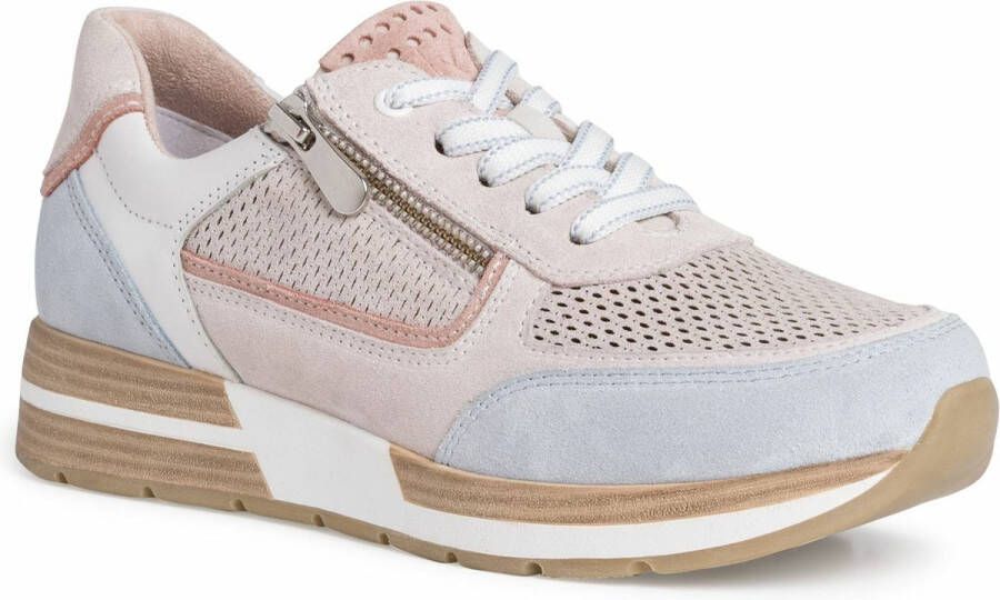 Marco Tozzi Dames Sneaker 2 2