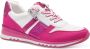 Marco Tozzi Dames Sneaker 2-23707-41 166 F-breedte - Thumbnail 1