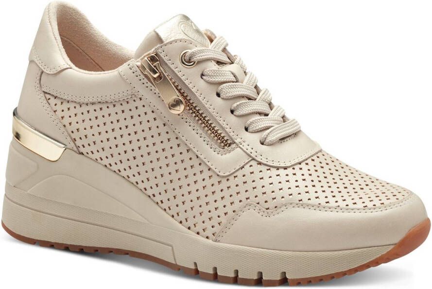 Marco Tozzi Dames Sneaker 2-23715-43 402 normaal