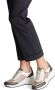 Marco Tozzi Dames Sneaker 2-23723-41 402 F-breedte - Thumbnail 1