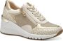 Marco Tozzi Dames Sneaker 2-23723-41 40C F-breedte - Thumbnail 1