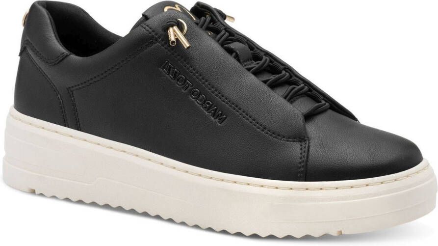 Marco Tozzi Dames Sneaker 2-23724-44 085 F-breedte