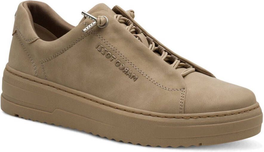 Marco Tozzi Dames Sneaker 2-23724-44 341 F-breedte