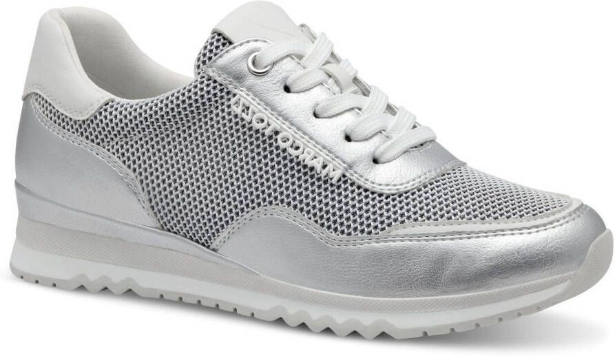 Marco Tozzi Dames Sneaker 2-23731-44 191 F-breedte