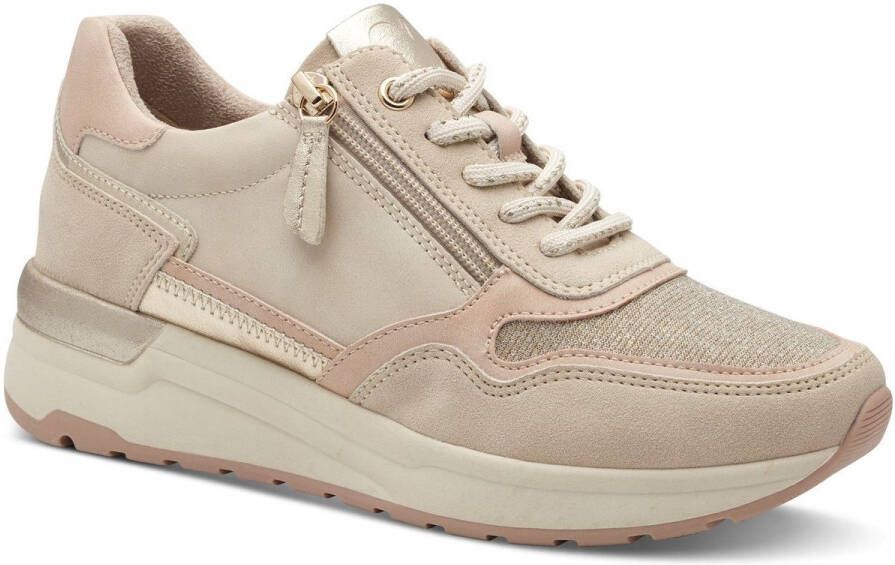 Marco Tozzi Dames Sneaker 2-23735-43 435 normaal
