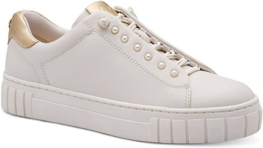 Marco Tozzi Dames Sneaker 2-23736-45 402 F-breedte