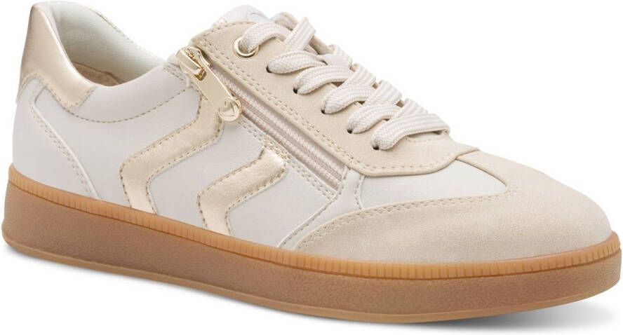 Marco Tozzi Dames Sneaker 2-23739-44 40M F-breedte
