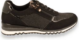 Marco Tozzi Casual Veterschoenen voor Heren in Multicolor