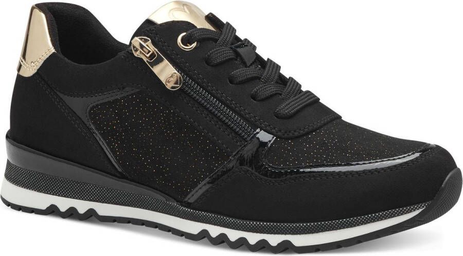 Marco Tozzi Casual Veterschoenen voor Heren in Multicolor