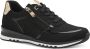 Marco Tozzi Casual Veterschoenen voor in Multicolor - Thumbnail 1