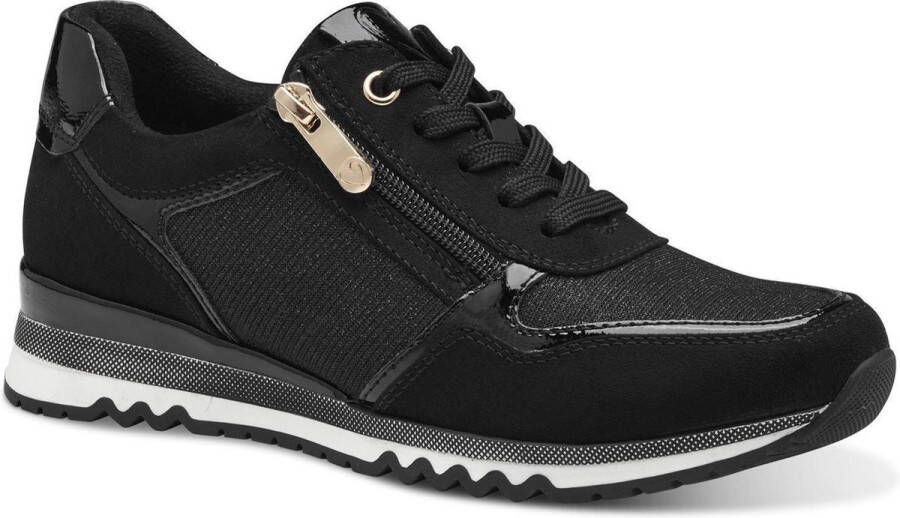 Marco Tozzi Dames Sneaker 2-23749-41 098