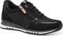 Marco Tozzi Dames Sneaker 2-23749-41 098 F-breedte - Thumbnail 6