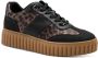 Marco Tozzi Dames Sneaker 2-23762-45 005 F-breedte - Thumbnail 1