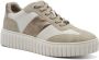 Marco Tozzi Dames Sneaker 2-23762-45 436 F-breedte - Thumbnail 1