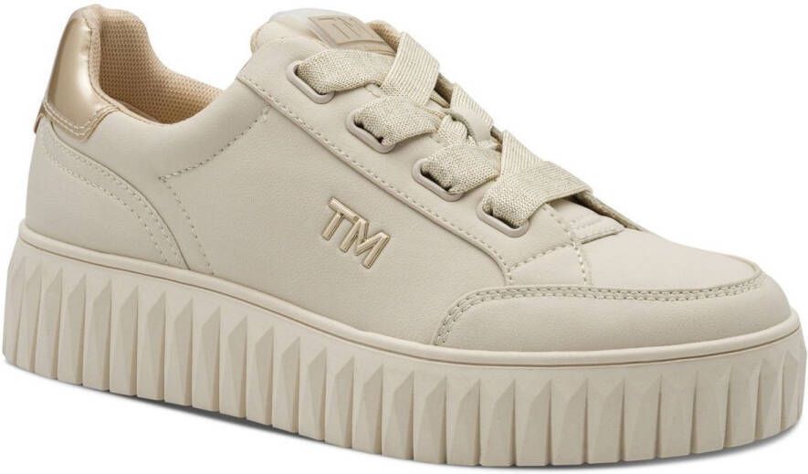 Marco Tozzi Dames Sneaker 2-23763-45 402 F-breedte