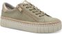 Marco Tozzi Dames Sneaker 2-23773-44 765 F-breedte - Thumbnail 4
