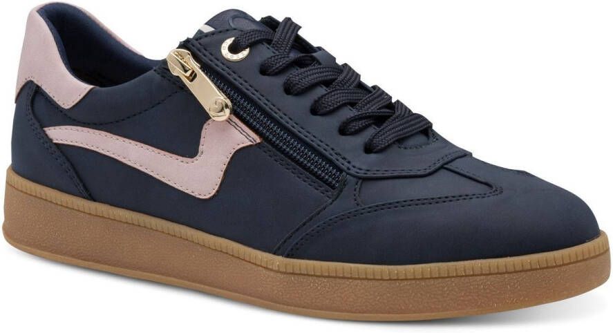 Marco Tozzi Dames Sneaker 2-23777-45 888 F-breedte
