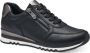 Marco Tozzi Sneakers met feel me-uitrusting vrijetijdsschoen lage schoen veterschoen - Thumbnail 2