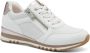 Marco Tozzi Dames Sneaker 2-23782-41 122 F-breedte - Thumbnail 1
