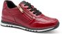 Marco Tozzi Dames Sneaker 2-23782-41 566 F-breedte - Thumbnail 1