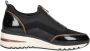 Marco Tozzi Dames Sneaker 2-24780-45 071 F-breedte - Thumbnail 1