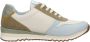 Marco Tozzi Sneakers Laag Sneakers Laag beige - Thumbnail 5