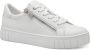 Marco Tozzi Dames Sneaker 2-23764-41 100 F-breedte - Thumbnail 1