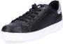 Marco Tozzi Dames Sneaker F-breedte - Thumbnail 2