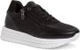 Marco Tozzi Dames Sneaker F-breedte - Thumbnail 1