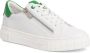 Marco Tozzi Sneakers met extra ritssluiting - Thumbnail 1