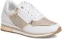 Marco Tozzi Sneakers met praktische ritssluiting - Thumbnail 1