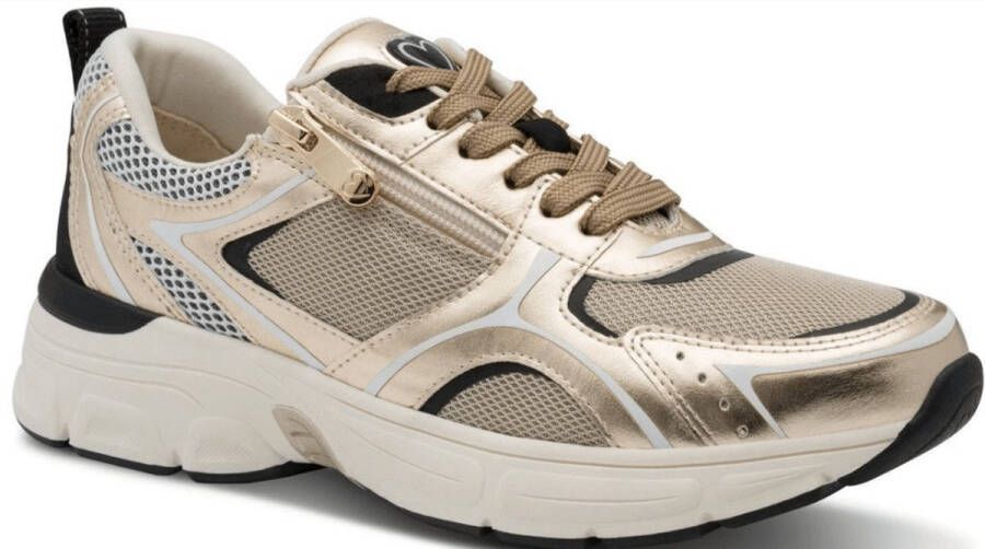 Marco Tozzi Sneaker 2-23779-45 943 F-breedte