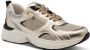 Marco Tozzi Sneaker 2-23779-45 943 F-breedte - Thumbnail 1