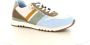 Marco tozzi Multicolor Zomer Sneaker Multicolor Dames - Thumbnail 6