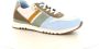 Marco tozzi Multicolor Zomer Sneaker Multicolor Dames - Thumbnail 5